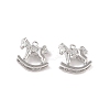 Brass Charms KK-Q816-30P-1