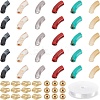 DIY Chunky Bracelet Making Kit DIY-NB0007-20-1