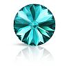 Preciosa® MAXIMA Crystal Round Stones X-PRC-RASS47-60230-3