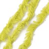 Polyester & Nylon Blended Yarn LS-YCOR-C001-01U-3