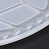 DIY Painting Palette Silicone Molds LS-DIY-K058-06-5