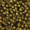 TOHO Round Seed Beads SEED-XTR15-0246-2