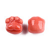 Opaque Resin Beads RESI-N038-02-4