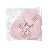 1 Bag Coated Paper Thank You Greeting Card DIY-FS0007-87-6