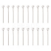 Diamond Head Iron Sewing Craft Positioning Needles TOOL-TAC0012-01B-3