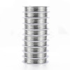 Round Copper Jewelry Wire CWIR-S002-0.4mm-01-1