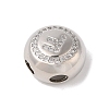 Rack Plating Brass & Cubic Zirconia Pendants KK-Z047-07P-F-RS-2