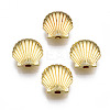 Rack Plating Alloy Beads PALLOY-T077-148LG-RS-1