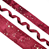 3Bundles 3 Style Flannelette Ribbons OCOR-BC0001-67A-4