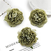 Mother's Day Cloth Artificial Carnations PW-WGB16DB-08-1