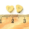 Ion Plating(IP) 316L Surgical Stainless Steel Beads STAS-R230-01P-G-1-3