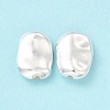 Long-Lasting Plated Alloy Beads FIND-C020-08S-3