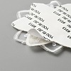Computerized Embroidery Lace Self Adhesive/Sew on Patches DIY-WH0410-49M-2