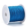40 Yards Nylon Chinese Knot Cord NWIR-C003-01B-11-2
