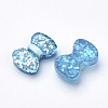 Resin Cabochons X-CRES-S304-08E-2