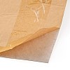 Adhesive Velvet Flocking Liner OCOR-WH0030-78F-01-2