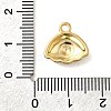 304 Stainless Steel Charms STAS-B103-02A-G-3