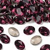 Preciosa® MAXIMA Crystal Fancy Stones Y-PRC-FF14-20050-1
