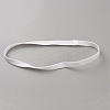 Candy Color Nylon Elastic HairBands OHAR-WH0034-04H-1