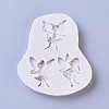 Food Grade Silicone Molds LS-DIY-K011-30-1