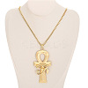 Alloy Pendant Necklaces for Women FS-WG99DF8-11-1