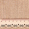 Burlap Ribbons AJEW-WH0010-01-4