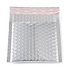 Polyethylene & Aluminum Laminated Films Package Bags OPC-K002-03A-2