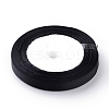 High Dense Single Face Satin Ribbon SRIB-Q009-6mm-39-1