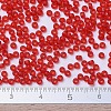 MIYUKI Round Rocailles Beads SEED-X0054-RR0140F-3