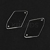 Sew On Transparent Rhinestones DIY-XCP0003-70C-2
