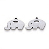 Tarnish Resistant 304 Stainless Steel Pendants LS-X-STAS-N092-54-2
