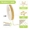 DIY Jewelry Finding Making Kit DIY-TA0012-63-4
