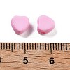 Opaque Acrylic Beads MACR-C034-01C-3