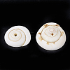 Natural Shiva Eye Shell Beads LS-SSHEL-Q302-01-2