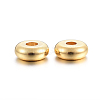 304 Stainless Steel Spacer Beads STAS-F191-13G-C-2