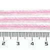 Cat Eye Beads Strands CE-G009-01B-5