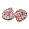 Wooden Pendants FIND-B042-17D-2