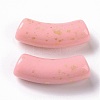 Opaque Acrylic Beads OACR-A016-05J-2