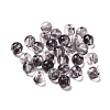 Imitation Jade Acrylic Beads X1-MACR-G066-01I-1