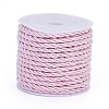 Polyester Cord LS-OCOR-L041-3mm-09-1