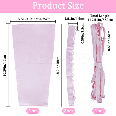 Women's Wedding Dress Zipper Replacement DIY-GF0007-53D-1