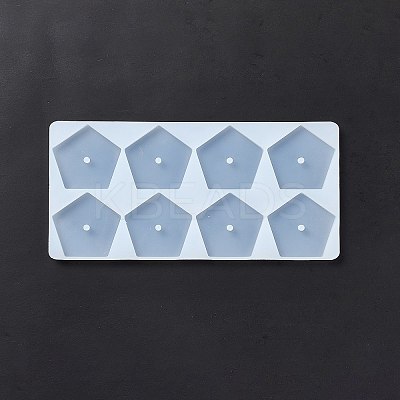 DIY Rotating Scented Candle Making Silicone Molds LS-DIY-E055-37-1