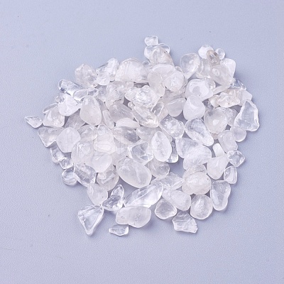 Natural Quartz Crystal Beads G-I221-20-1