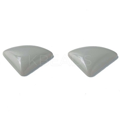 Opaque Acrylic Cabochons MACR-S373-144-A05-1