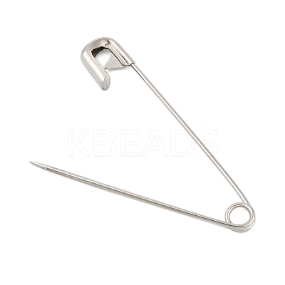 304 Stainless Steel Brooch Pin Kilt Pins STAS-E547-07D-P-1