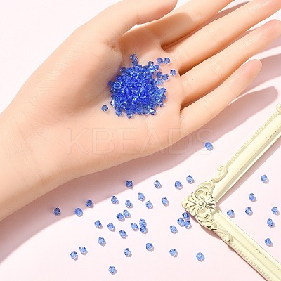 Preciosa® Crystal Beads Y-PRC-BA4-30050-1