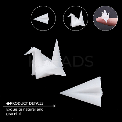 DIY Crystal Epoxy Resin Material Filling DIY-SC0010-62-1