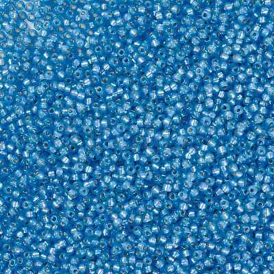 MIYUKI Round Rocailles Beads SEED-JP0009-RR0573-1