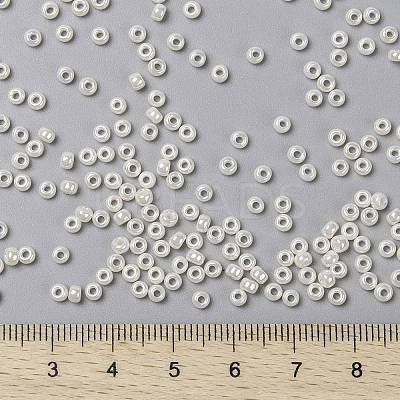 MIYUKI Round Rocailles Beads X-SEED-G008-RR0592-1