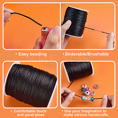 Polyester Cord WCOR-WH0003-01A-03-1